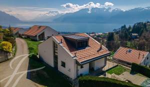Vente Villa Vevey