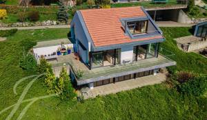 Vente Villa Vevey