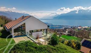 Vente Villa Vevey