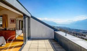 Vente Villa Vevey
