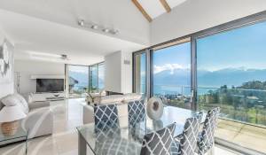 Vente Villa Vevey