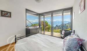 Vente Villa Vevey