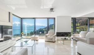 Vente Villa Vevey
