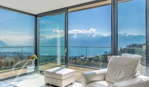 Vente Villa Vevey