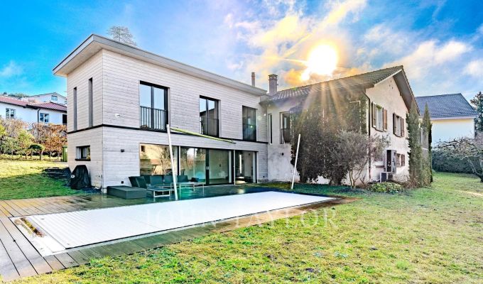 Vente Villa Vevey