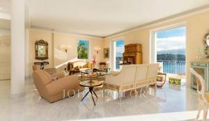 Vente Villa Villefranche-sur-Mer