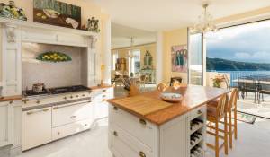 Vente Villa Villefranche-sur-Mer