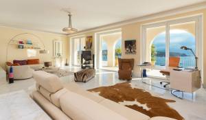 Vente Villa Villefranche-sur-Mer