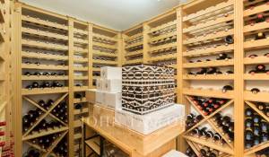 Vente Villa Villefranche-sur-Mer