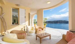 Vente Villa Villefranche-sur-Mer