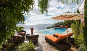 Vente Villa Villefranche-sur-Mer