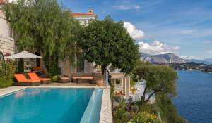 Vente Villa Villefranche-sur-Mer