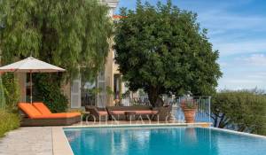 Vente Villa Villefranche-sur-Mer