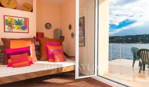 Vente Villa Villefranche-sur-Mer