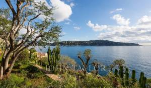 Vente Villa Villefranche-sur-Mer