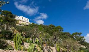 Vente Villa Villefranche-sur-Mer