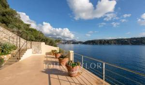 Vente Villa Villefranche-sur-Mer