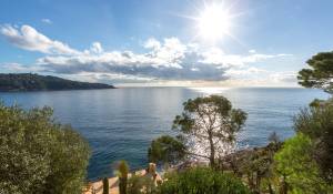 Vente Villa Villefranche-sur-Mer