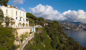 Vente Villa Villefranche-sur-Mer