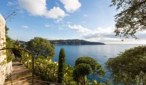 Vente Villa Villefranche-sur-Mer