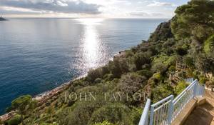 Vente Villa Villefranche-sur-Mer