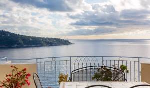 Vente Villa Villefranche-sur-Mer