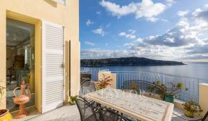 Vente Villa Villefranche-sur-Mer