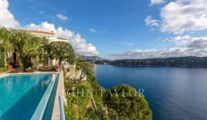 Vente Villa Villefranche-sur-Mer