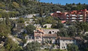 Vente Villa Villefranche-sur-Mer