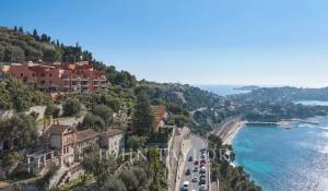 Vente Villa Villefranche-sur-Mer