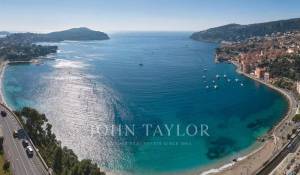 Vente Villa Villefranche-sur-Mer