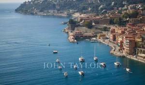 Vente Villa Villefranche-sur-Mer