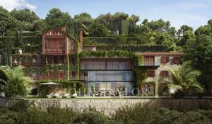 Vente Villa Villefranche-sur-Mer