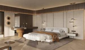 Vente Villa Villefranche-sur-Mer