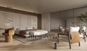 Vente Villa Villefranche-sur-Mer