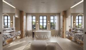 Vente Villa Villefranche-sur-Mer