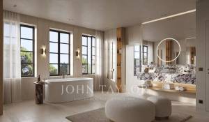 Vente Villa Villefranche-sur-Mer