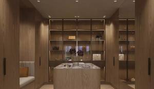 Vente Villa Villefranche-sur-Mer