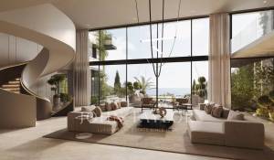 Vente Villa Villefranche-sur-Mer