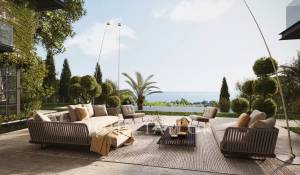 Vente Villa Villefranche-sur-Mer