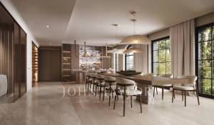 Vente Villa Villefranche-sur-Mer