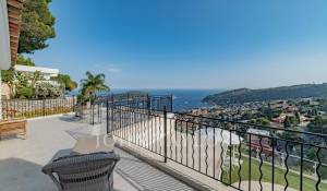 Vente Villa Villefranche-sur-Mer