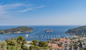 Vente Villa Villefranche-sur-Mer