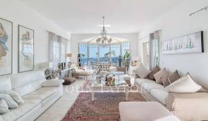 Vente Villa Villefranche-sur-Mer