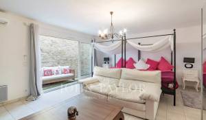 Vente Villa Villefranche-sur-Mer
