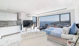 Vente Villa Villefranche-sur-Mer