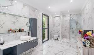 Vente Villa Villefranche-sur-Mer