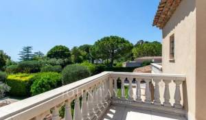 Vente Villa Villefranche-sur-Mer