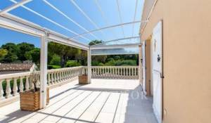 Vente Villa Villefranche-sur-Mer