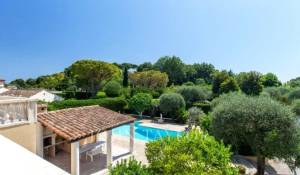 Vente Villa Villefranche-sur-Mer